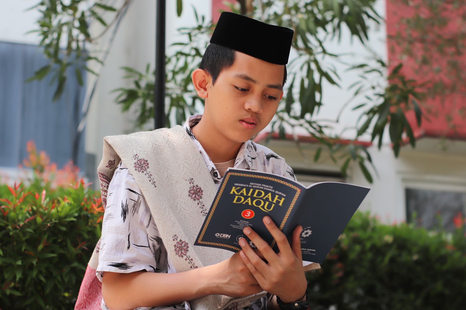 SMP Putra & Putri Semarang