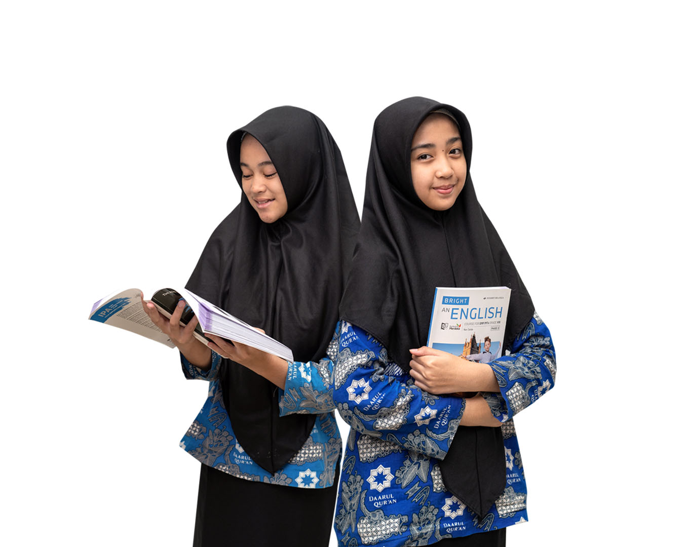 SMP Putra & Putri Malang